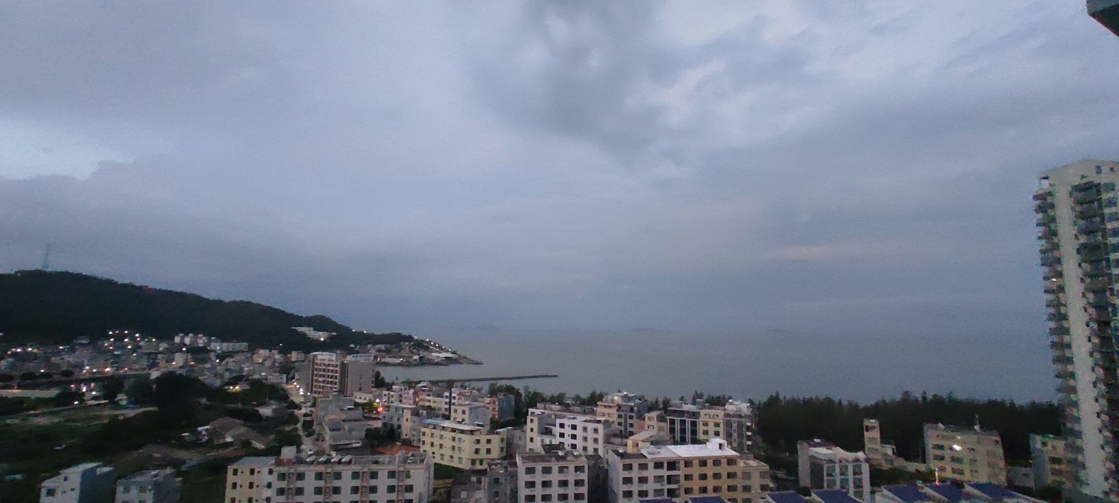 日月湾海滩游记攻略,小众沙滩海边旅游