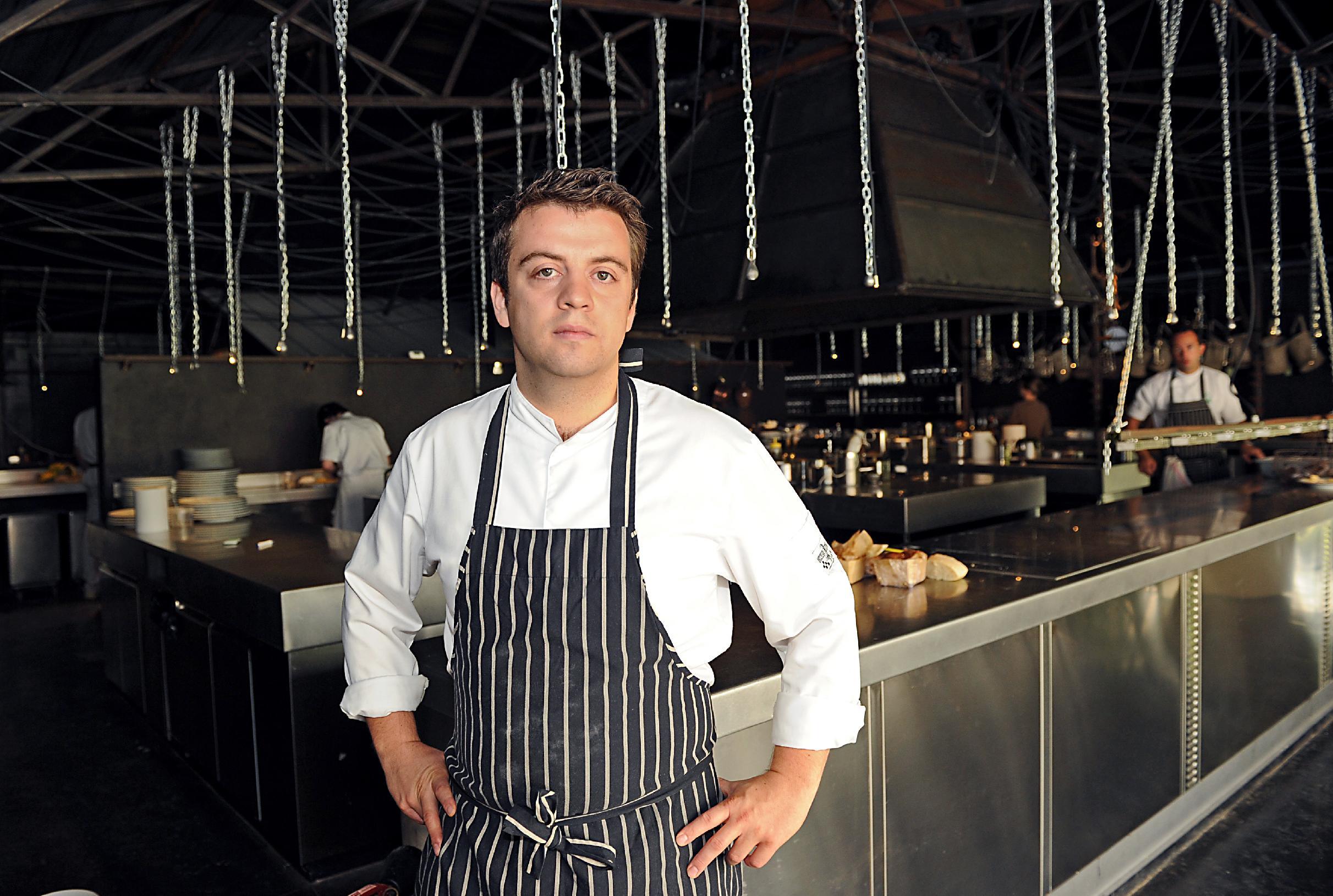 想要学厨艺,想要学厨师怎么学