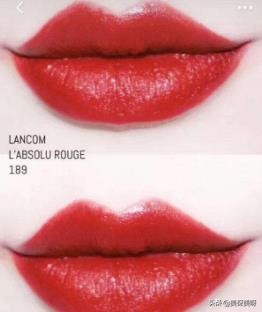 黄黑皮口红推荐涂法,黄黑皮最显白的口红试色