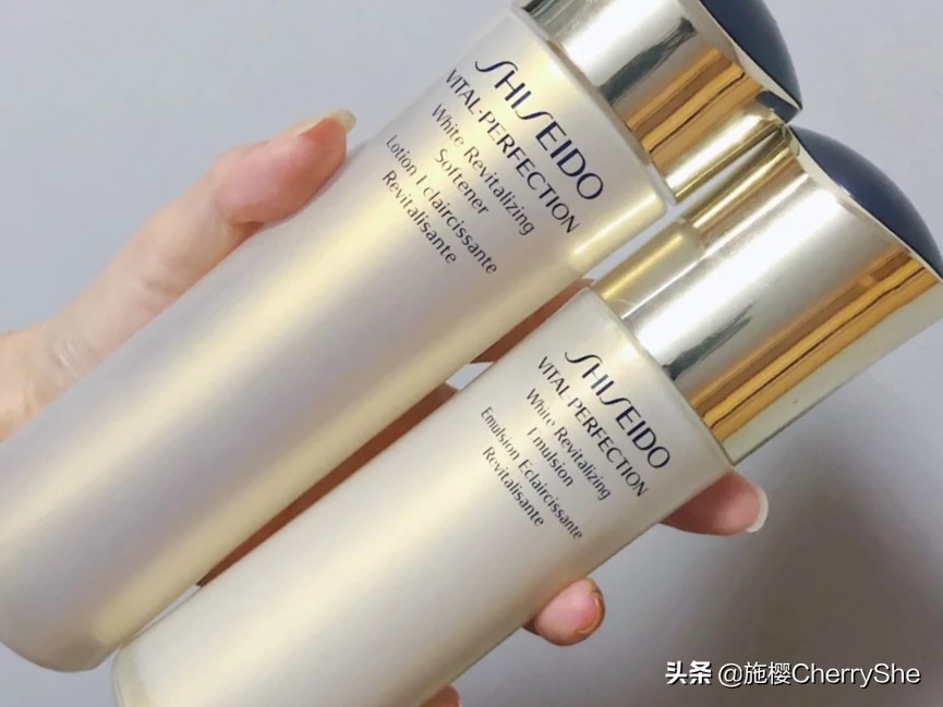 资生堂双11必买专柜,资生堂双11评测