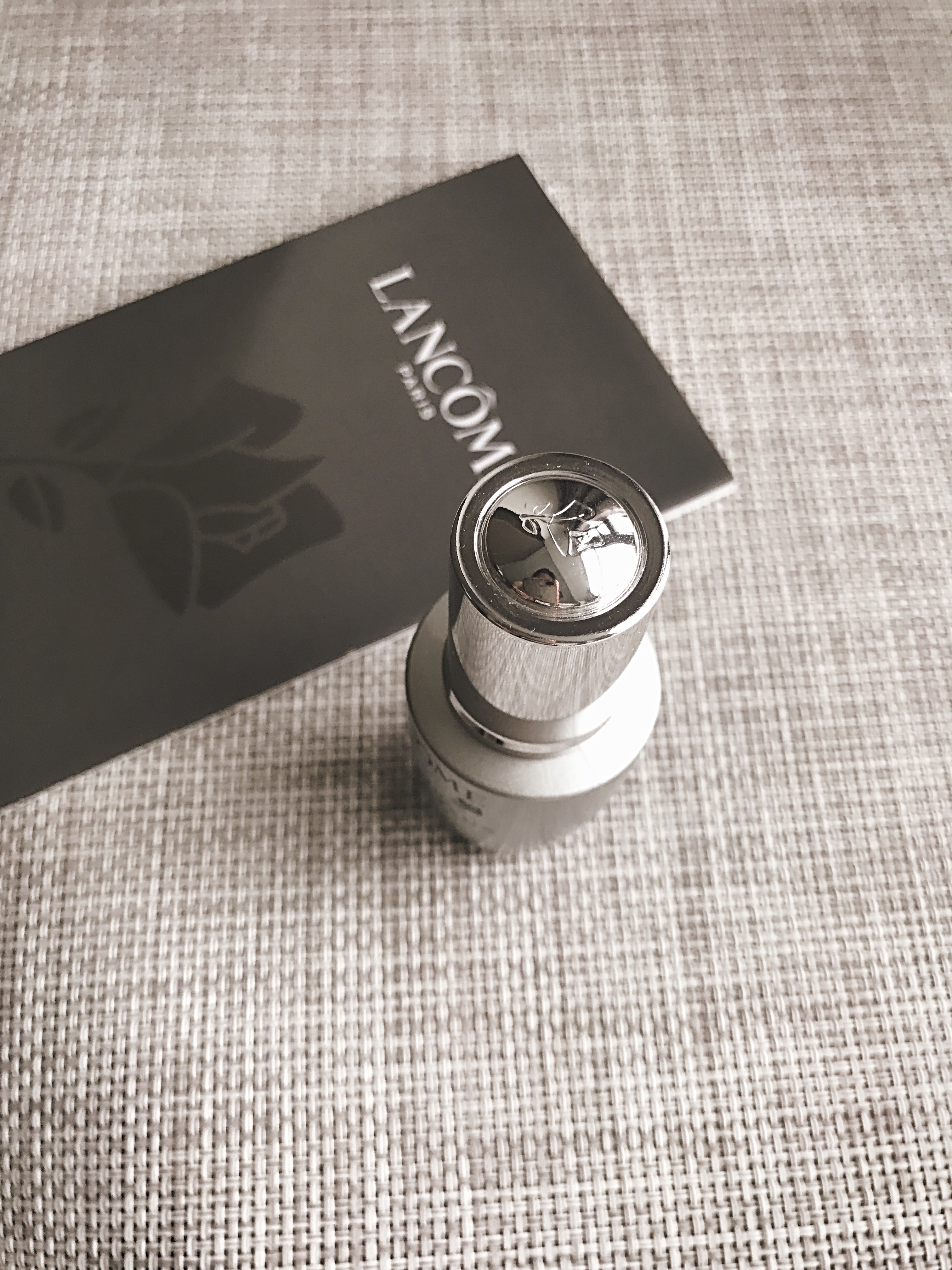 买不起兰蔻买什么牌子的,兰蔻3d大眼精华功效