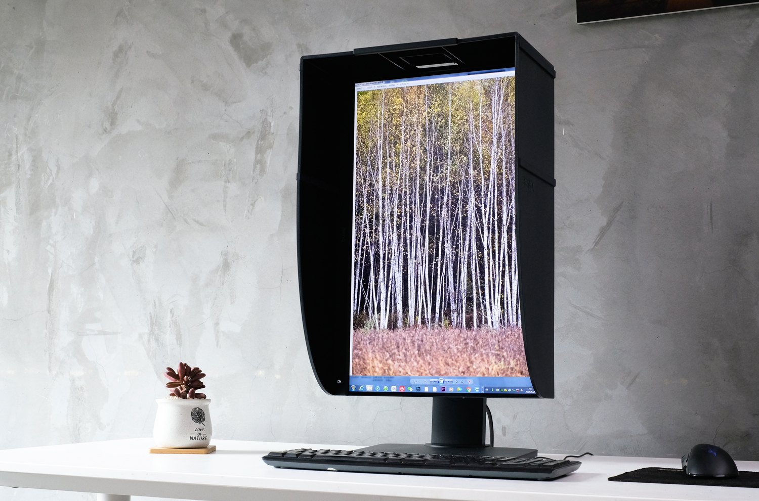 明基显示器sw240怎么调到最佳,明基sw240显示器漏光要不要紧