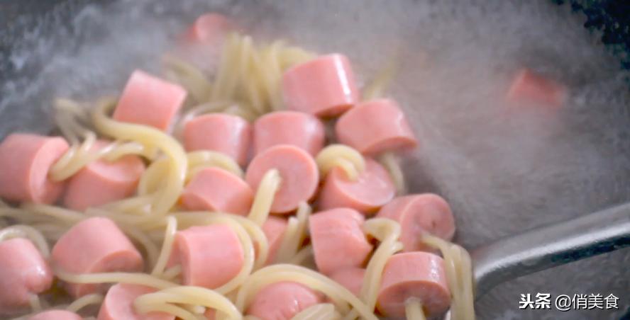 爱吃面条一定要收藏,爱吃面条的要收藏