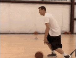 新手打篮球要怎么开始,新手打篮球诀窍