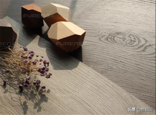 同步木纹和贴皮木纹有啥区别,如何让木纹材质更真实