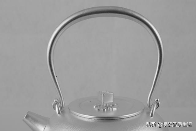 银壶使用方法及注意事项,为什么不建议用银壶