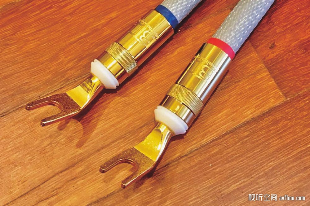 HIFI|技术精进，声音同样也精进：BTLClassicsseries喇叭线