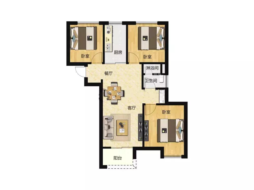 曾经房价天花板的小区,郑州房价最新楼盘价格是多少