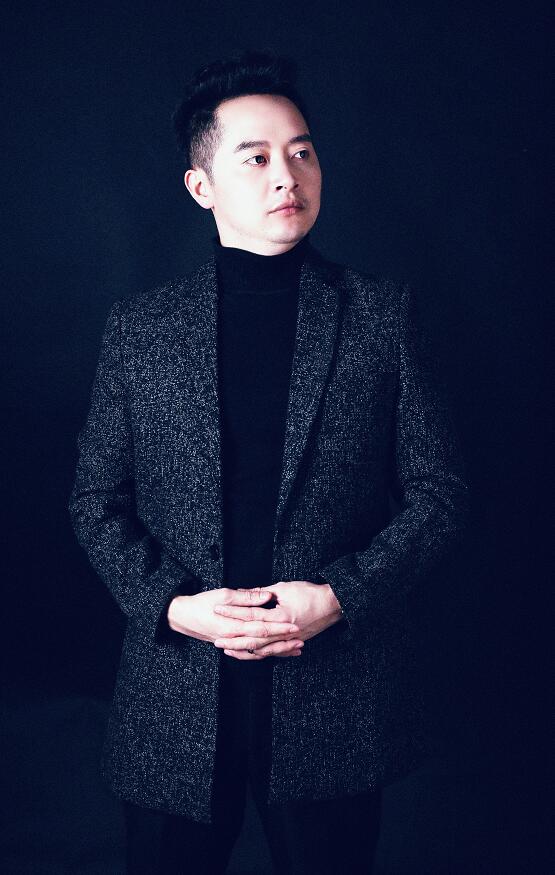 因为爱情婚庆工作室,因为爱情媛媛和天雅