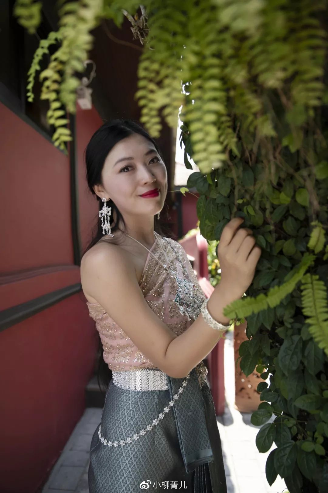 曼谷又好吃又好玩 (泰国美食曼谷旅游攻略)