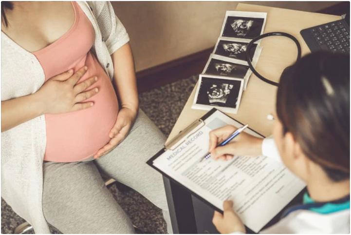 多囊卵巢不小心怀孕怎么办,多囊怀孕不易