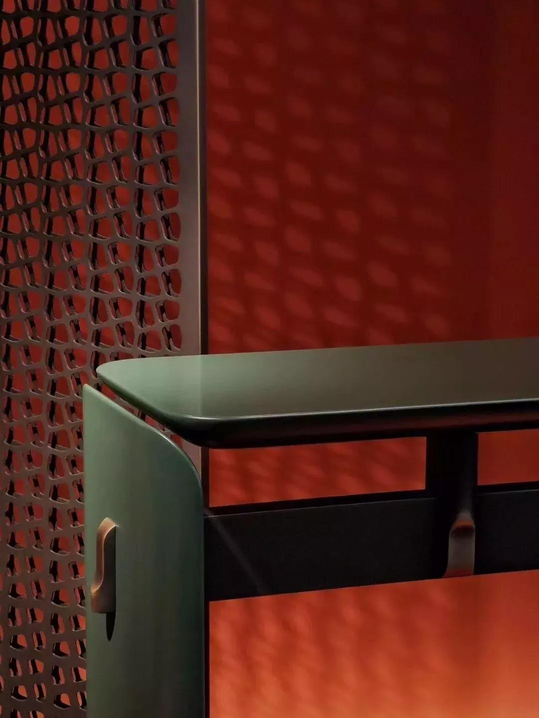 都是买不起的家具，为什么还是要去逛设计上海展