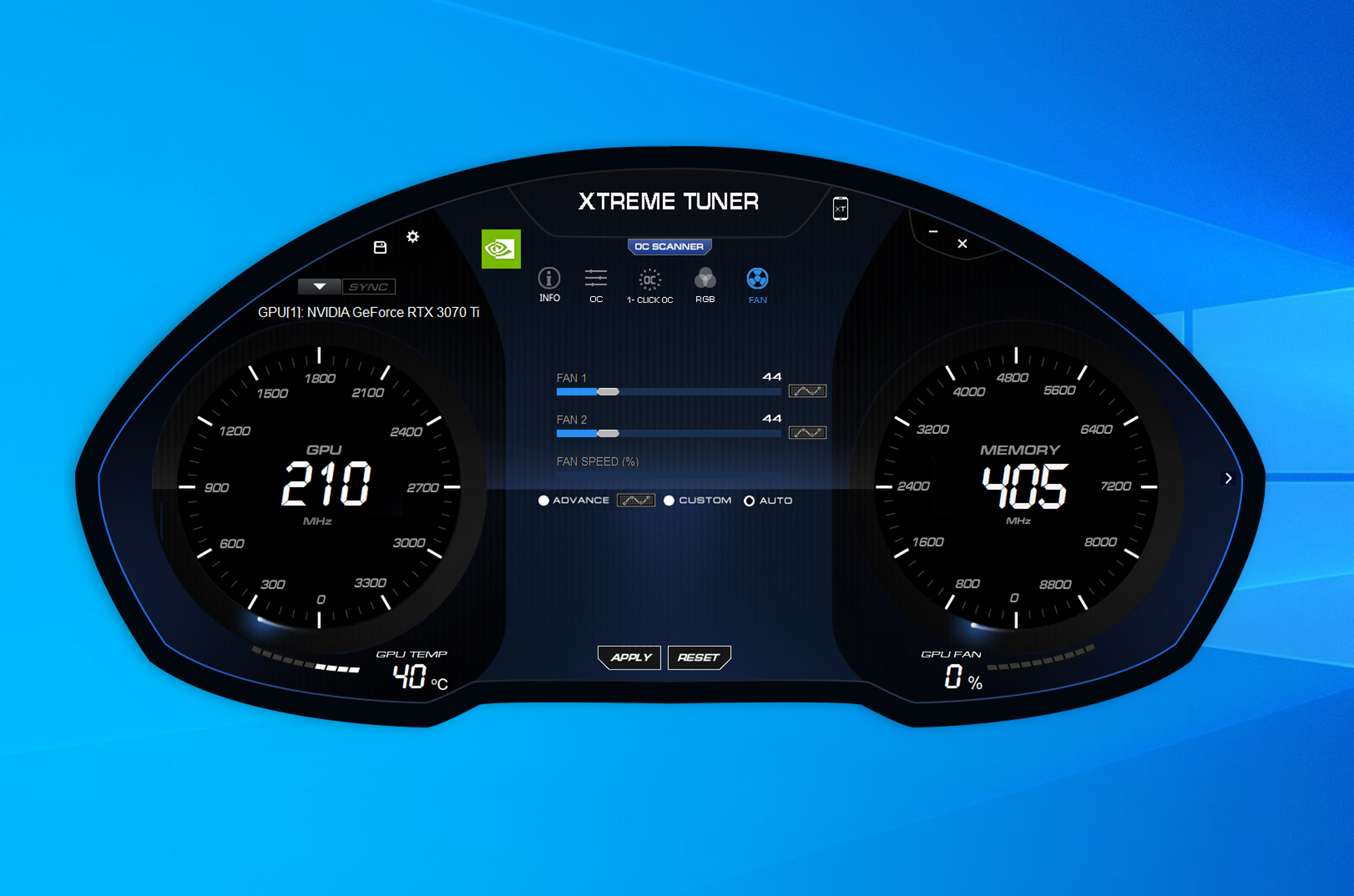 影驰rtx3070黑将oc测评,影驰rtx3070星耀永劫版