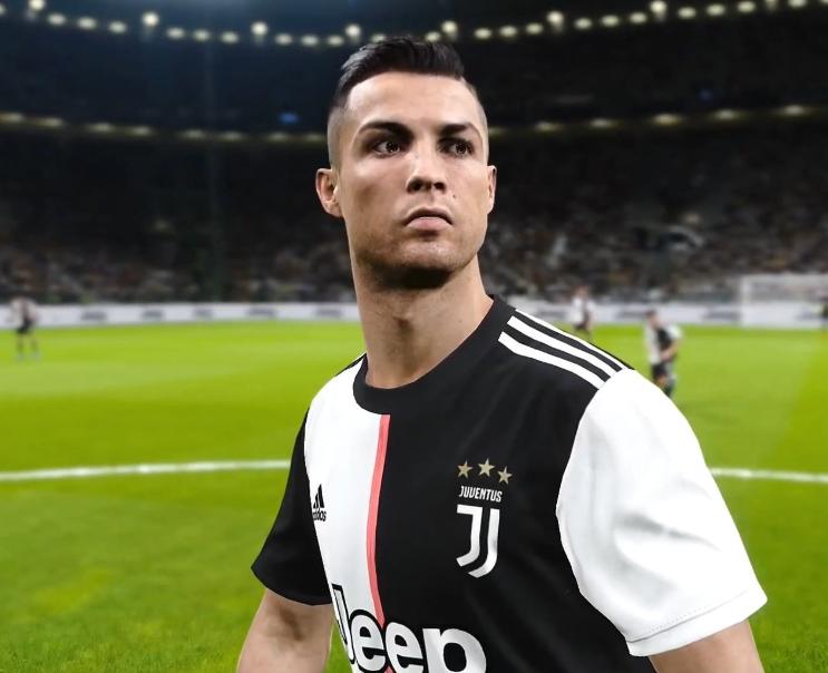 实况足球pes花式过人教学,实况足球pes技巧教学