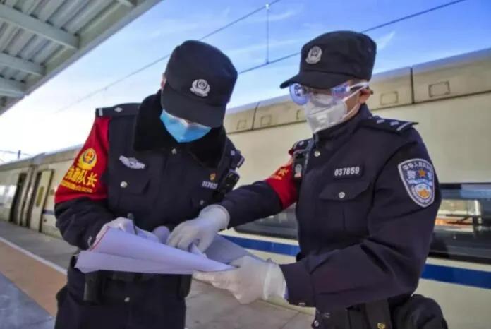 铁路警察经费,铁路公安经费从哪里来