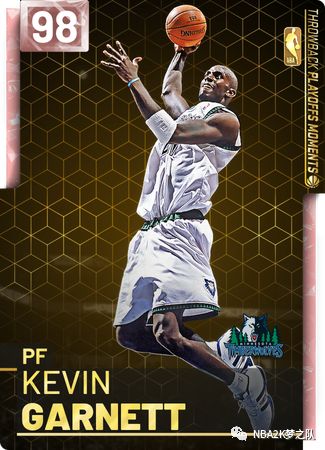 【NBA2K19】再度评选！当前各个位置最强球员TOP5!