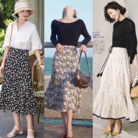 长袖裙子怎么搭配,长袖怎么搭配男生