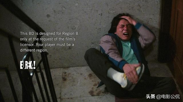 一口气看完成龙10部电影：才明白为啥大牌巨星都不乐意跟他玩