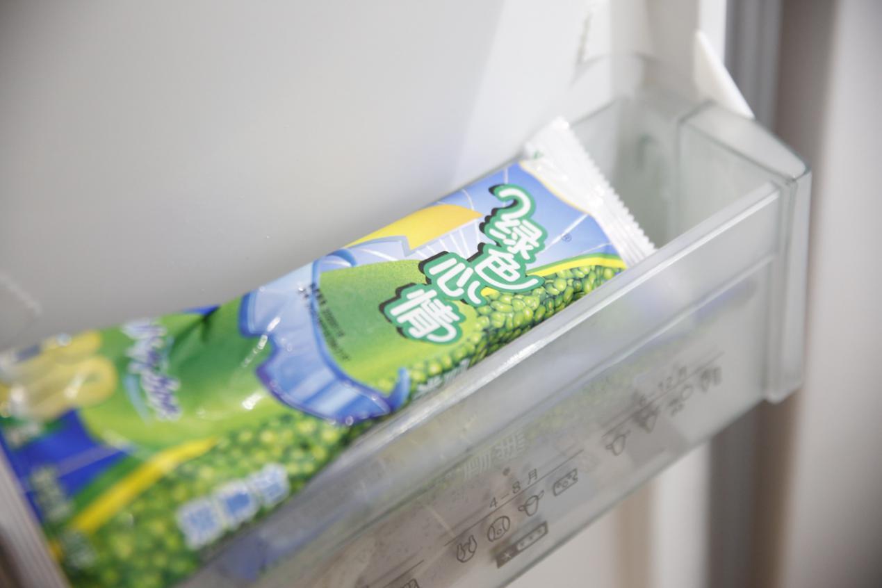 西门子BCD-610W对开到家，把超市搬回家过年！