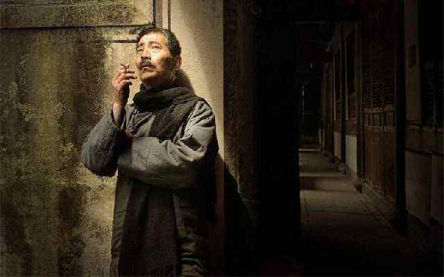 鲁迅文章中的闰土是什么样的人,鲁迅笔下的闰土各活了多少岁