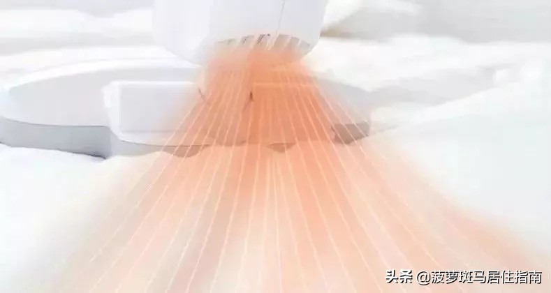 除螨仪只要一块钱有效去除螨虫,除螨神器让螨虫无处可逃