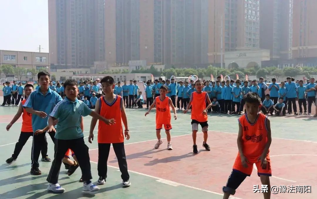 邓州市致远实验学校2023年运动会,邓州致远实验学校元旦