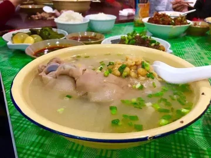 来重庆必打卡美食攻略,重庆吃的值得打卡的高端美食