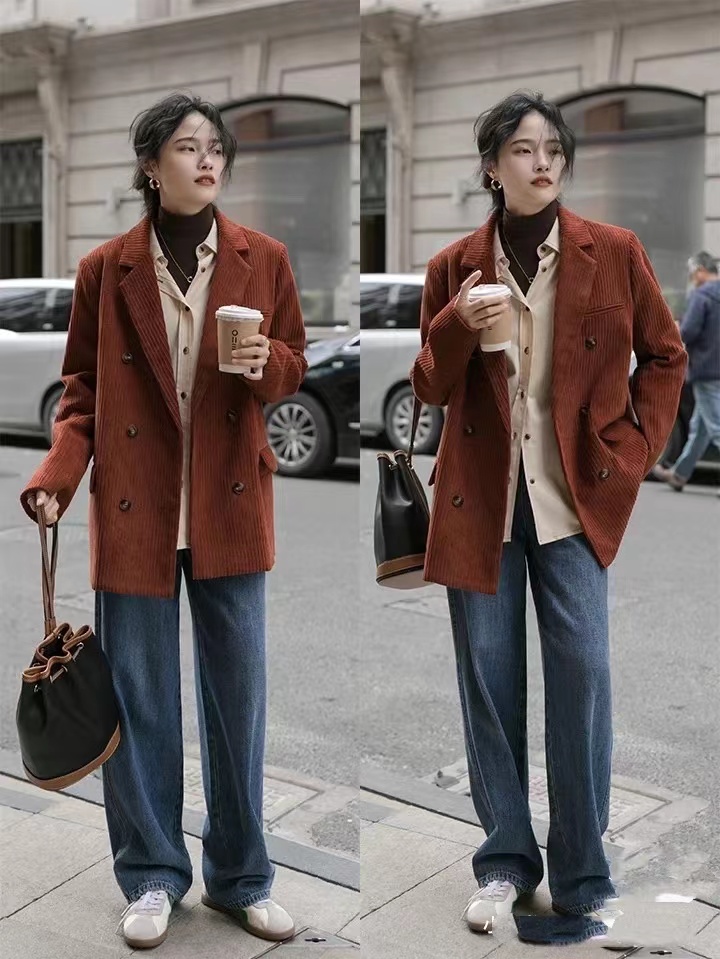 秋冬裤子几件够用,秋冬裤子不要牛仔裤