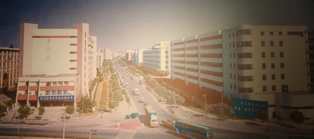 厦门湖里2020旧村改造,厦门湖里拆迁改造