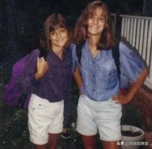 15岁女孩遭遇险境，最终实现完美自救，让潜藏多年的真凶原形毕露