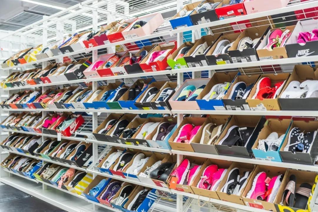 奥莱品牌集合店天津,天津奥莱折扣店