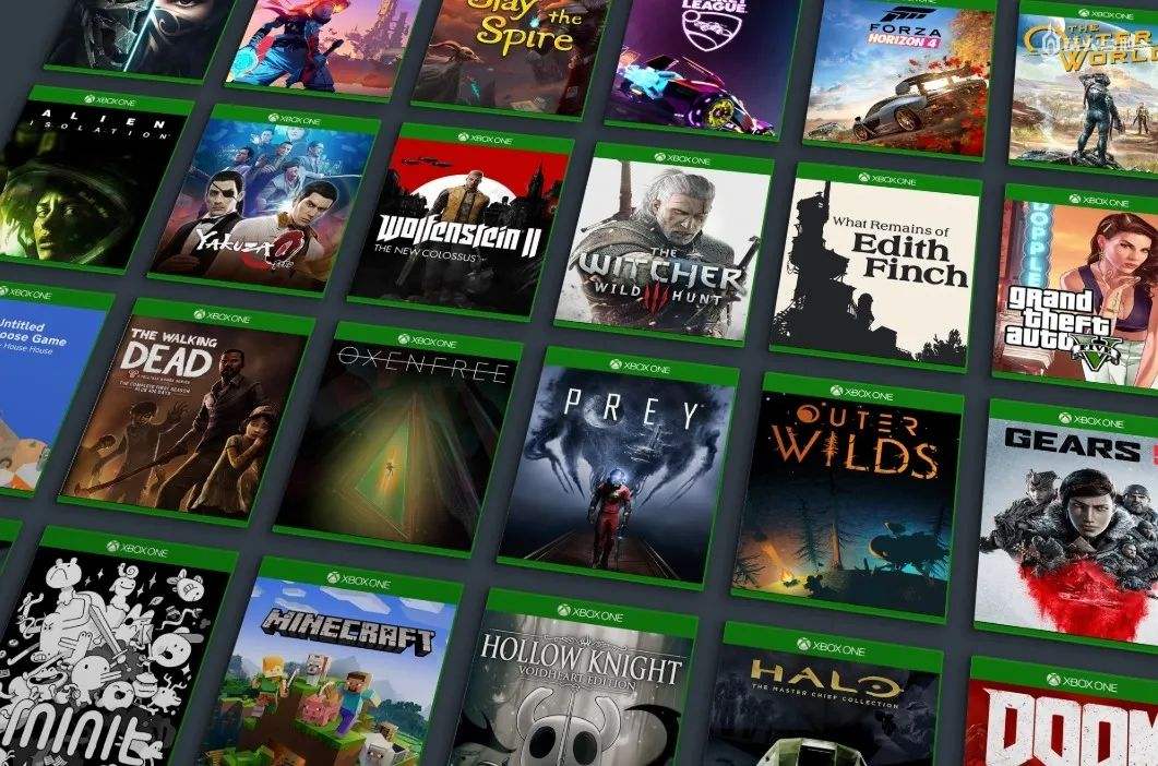 ps5双人游戏多还是xsx双人游戏多,ps次世代主机