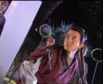 一脚定江山史教头和范老头,经典老剧一脚定江山