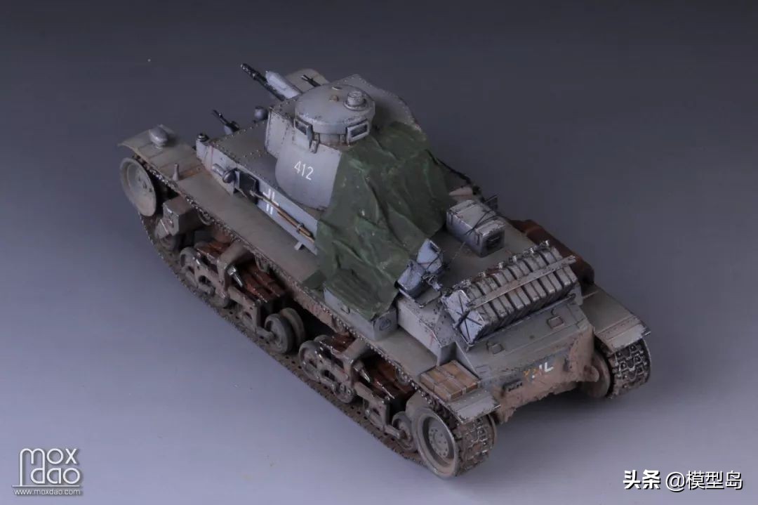 田宫模型坦克推荐,田宫值得购买的坦克模型