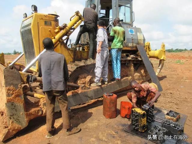 去非洲肯尼亚工作,土木工程师月薪2.2万可以去,工人不要去