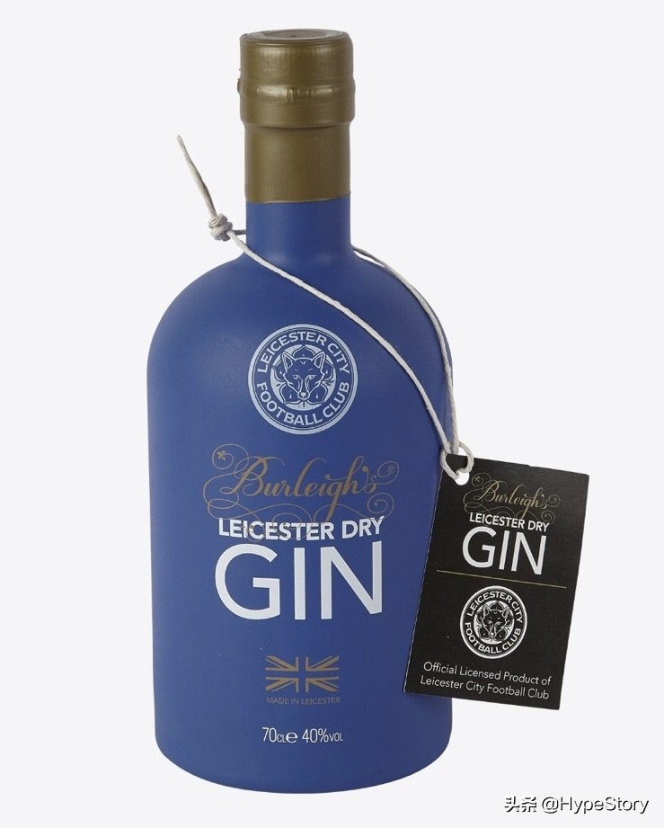 曼城的魔方，拜仁的火锅还有克洛普的面膜，原来周边还能这样玩