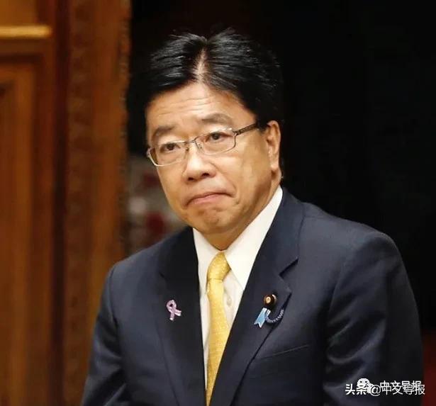 冈江久美子染新冠病逝加藤厚生大臣称受到冲击