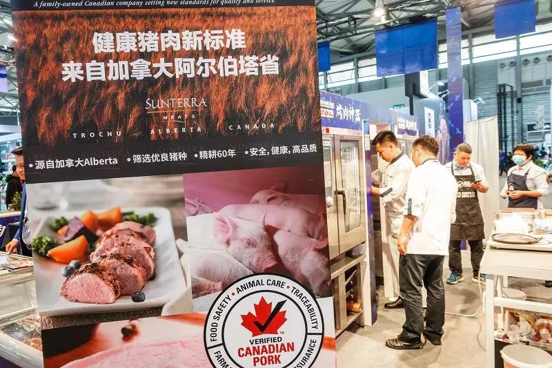 不合格的猪肉,检疫不合格的进口肉类怎么处理