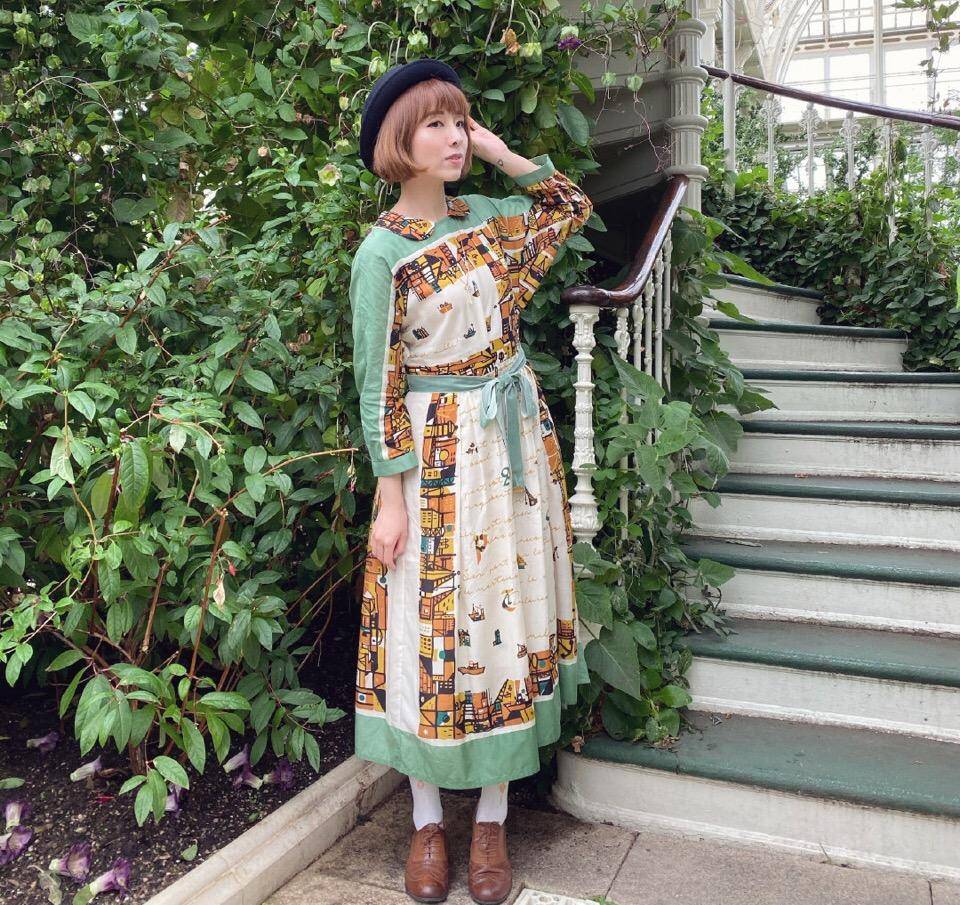 lolita裙高奢风,lolita服装有多坑