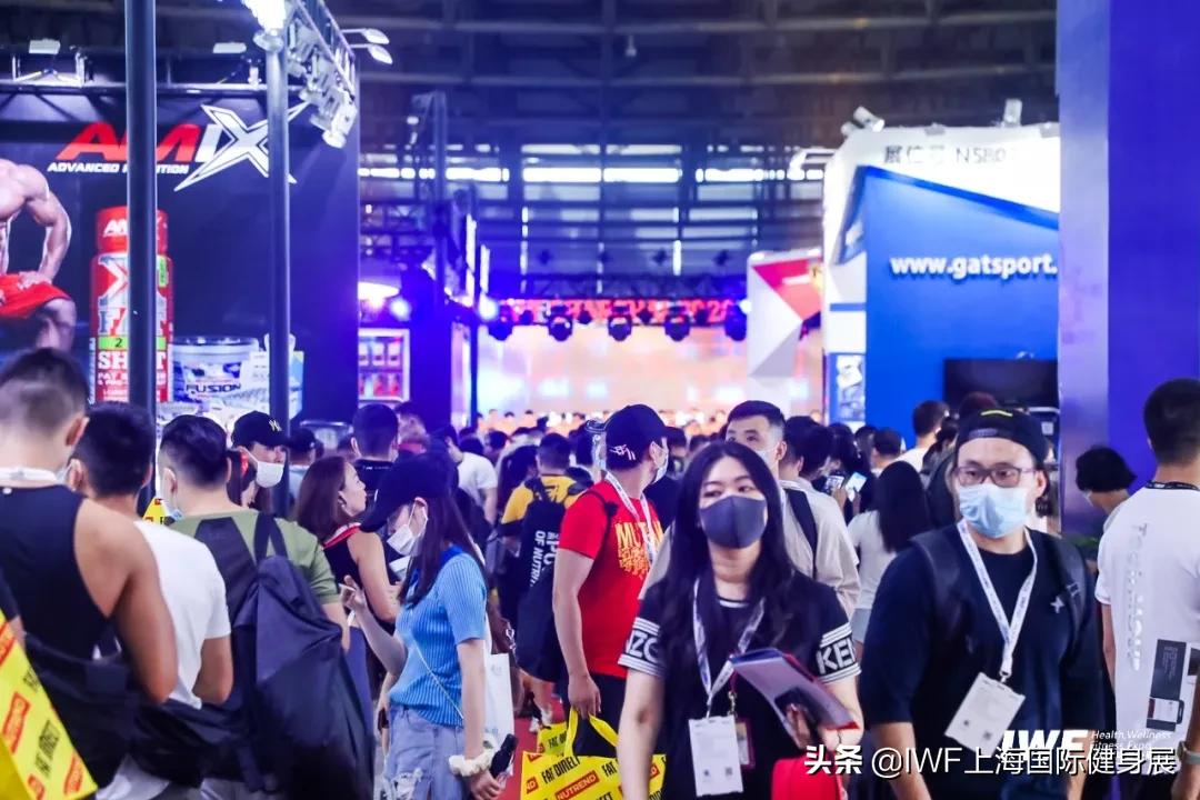 来点走心的——2020IWFTopPick盛典年度最佳合作伙伴评选