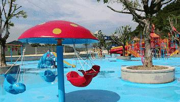 全世界最美的溶洞温泉,很美的天然溶洞温泉