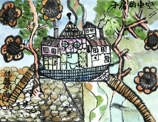 成都少儿美术培训机构前十,重庆少儿美术培训机构排名榜