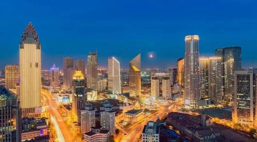 南京最高大上的购物中心,南京十大购物中心排名