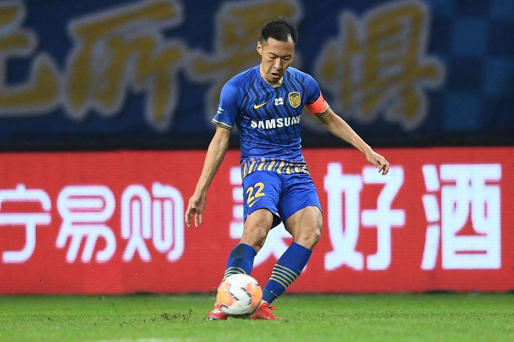 没有奇迹了!苏宁足球俱乐部开始后续处理,球员已各奔东西