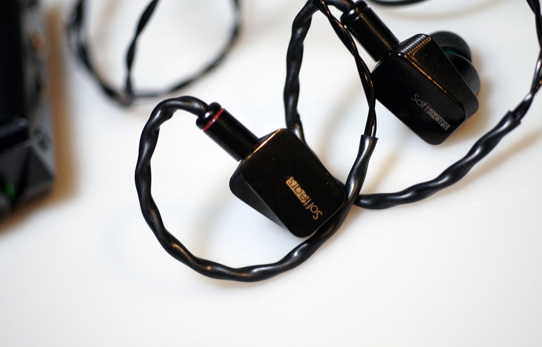 旗舰动圈测评,经典旗舰级动圈