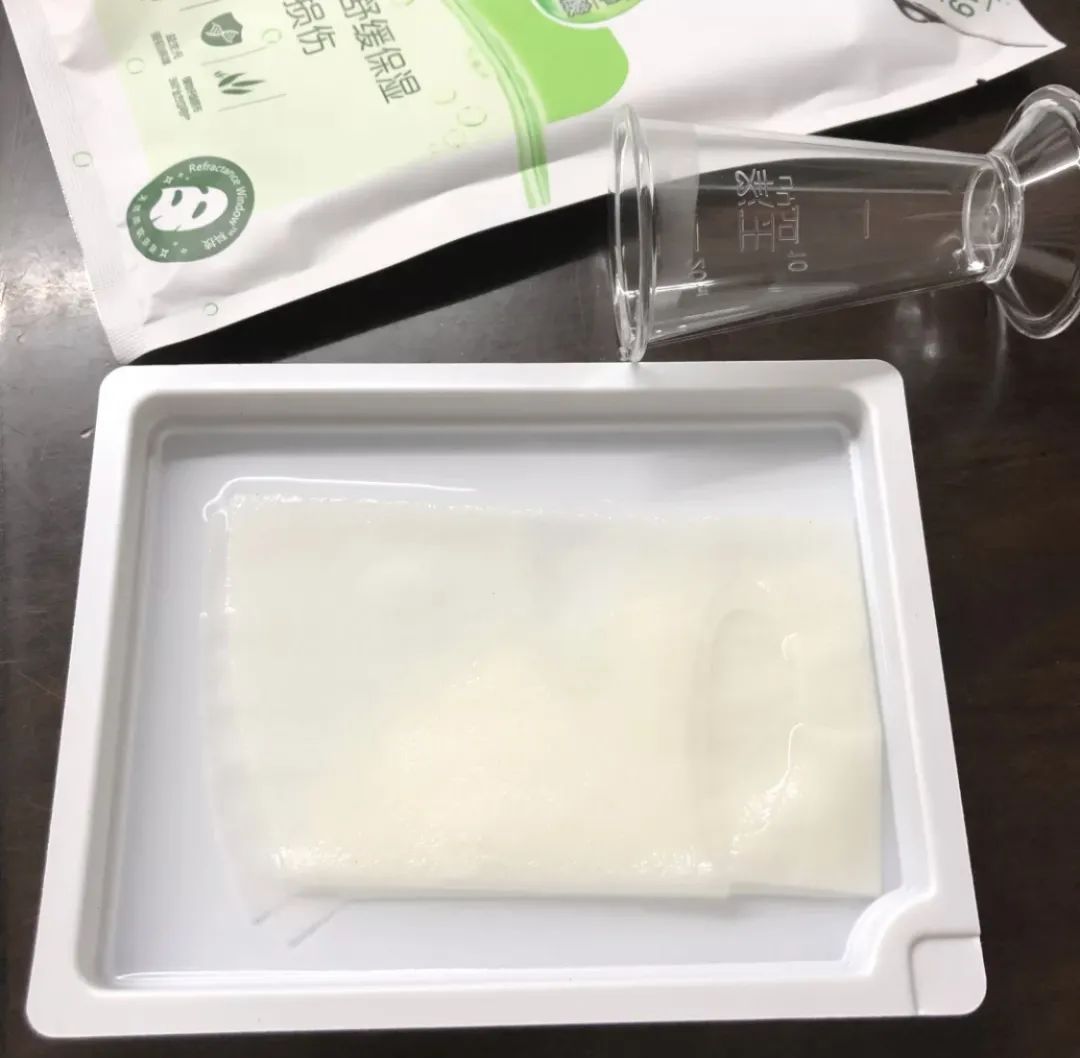 国货比较好的面膜,成分安全国货面膜