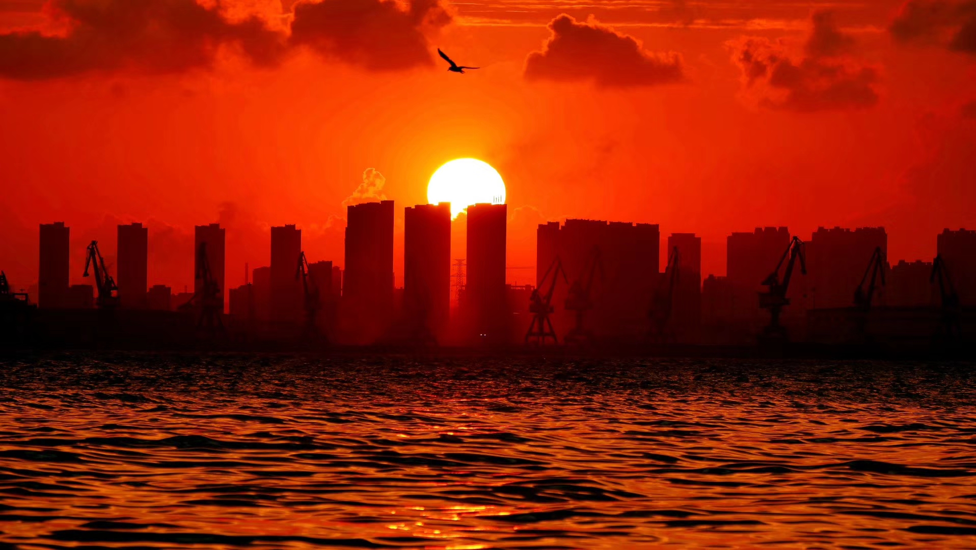 漫居生活空间,漫居山景度假