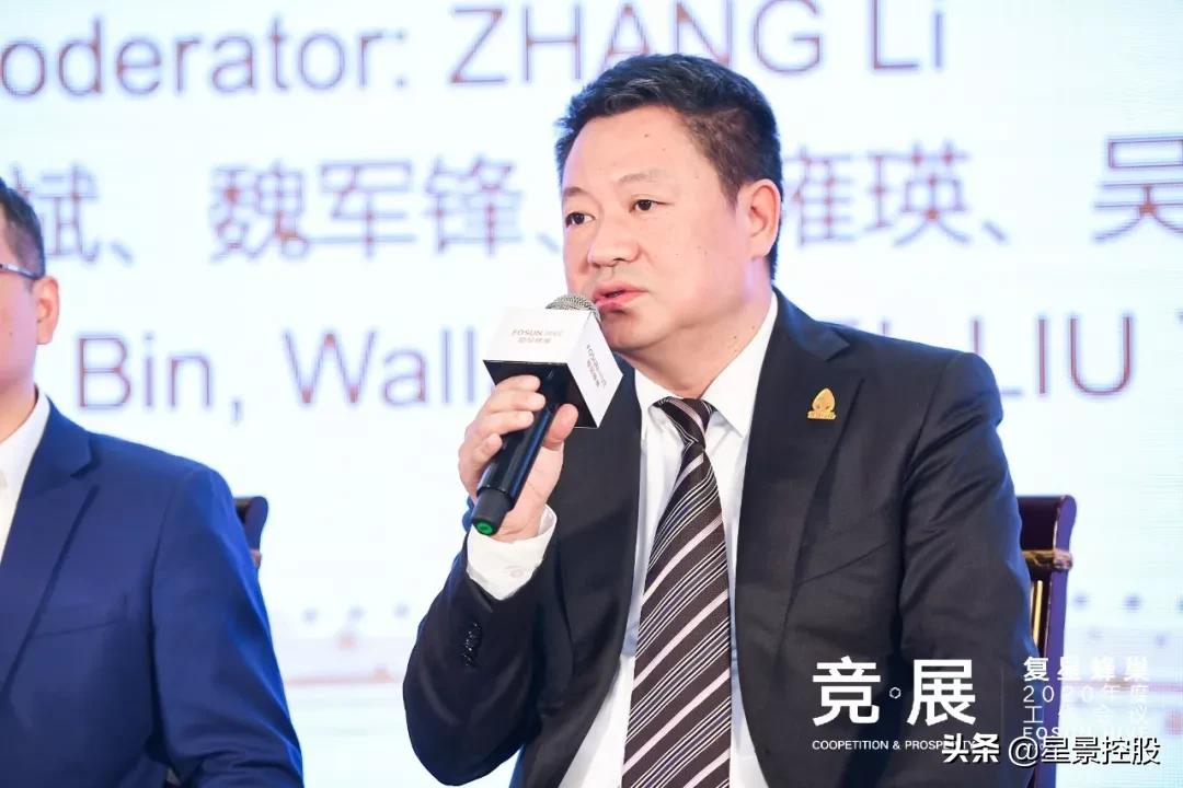 大蜂巢年会说了啥？知行合一，以用户思维做大、做强、做久业务