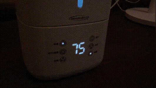 不买加湿器怎么才能保湿,秋冬保湿全攻略加湿器