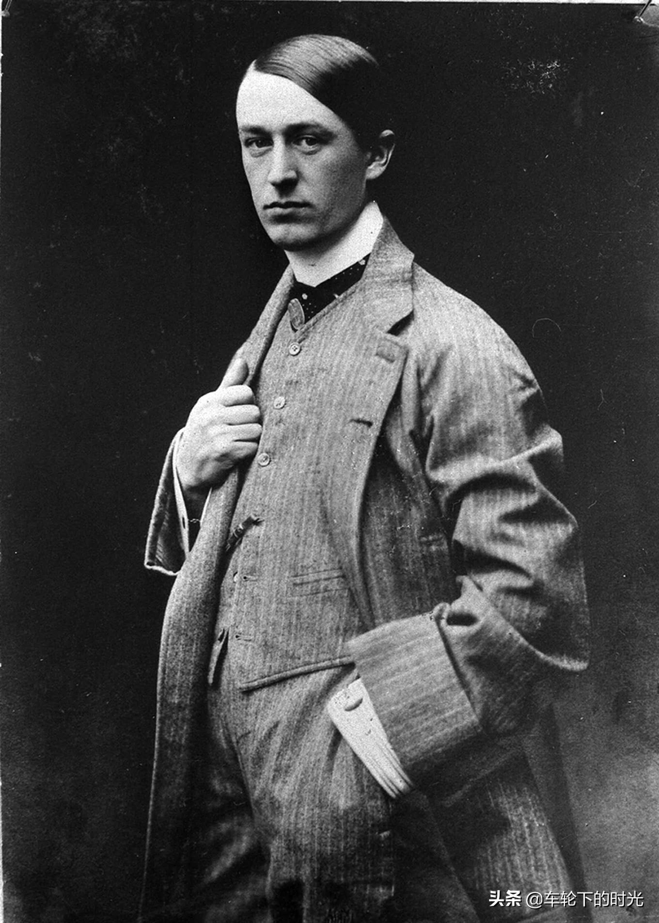 为赛场而生的赛车,为比赛而生